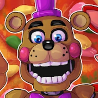 Fnaf Pizzeria Simulator APK 2025 (Paidz)