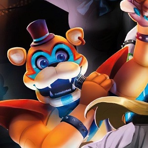 FNAF Security Breach APK 2025