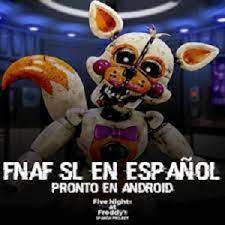 FNAF Spanish Project APK 2025