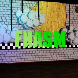 FNASM APK 2025
