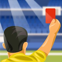 Football Referee Simulator APK 2025