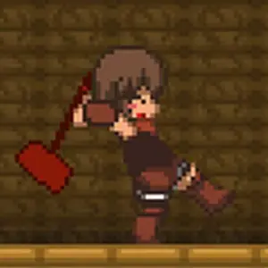 Forest of The Blue Skin APK Android
