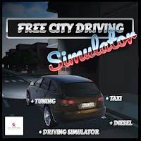 Free City APK 2025