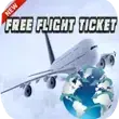 Free Fake Flight Ticket Generator APK 2025