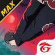 Free Fire Max X Naruto Download APK