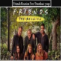 Friends Reunion Free Download APK 2025