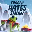 FROGGY HATES SNOW APK