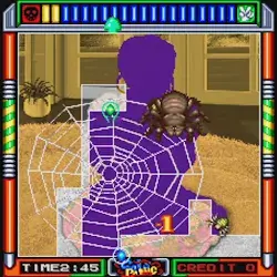 Gals Panic APK 2025