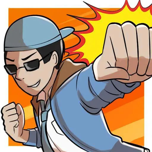 Game Berandal Sekolah Premium APK 2025