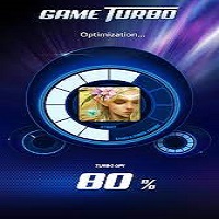 Game Turbo Oppo APK 2025