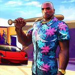 Gangster Crime Mafia City Premium APK 2025