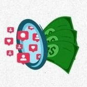 Ganhar No Insta App APK