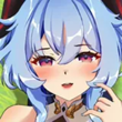 Ganyu STN Full Unlocked APK