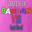 Garten Of Banban 8 Anti Devil APK