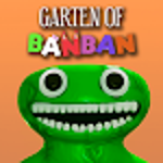 Garten OF Banban APK 2025