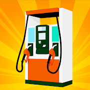 Gas Station Inc Premium APK 2025 (Unlimited Money)