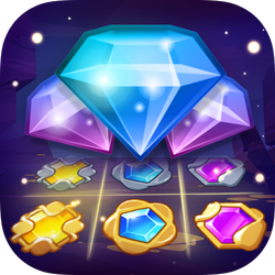 Gem Planet Premium APK 2025 (Unlimited Money)