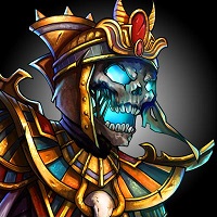 Gems of War Premium APK 2025 [Premium, Match 3 RPG]