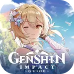 Genshin Impact APK 2025