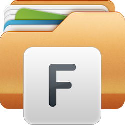 Gerenciador De Arquivos APK
