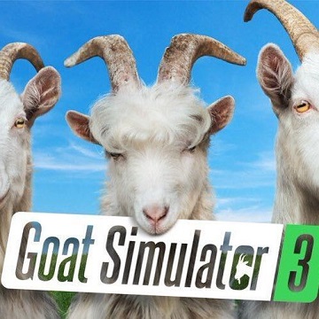 Goat Simulator 3 Premium APK 2025