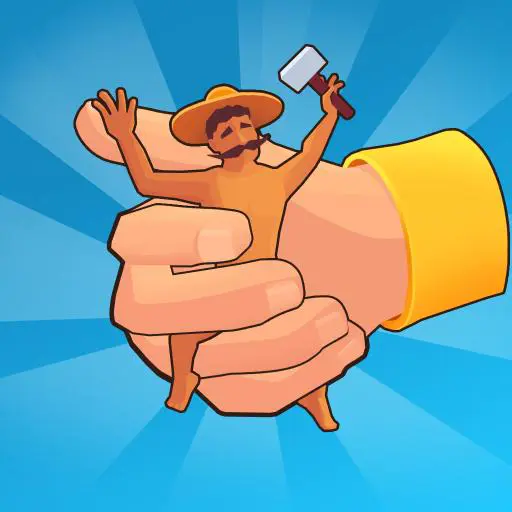 God Hand APK 2025