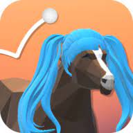 Golfing Over It APK 2025