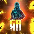 GR FF TOUR APK (Free Fire)