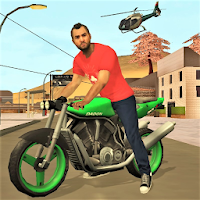 Grand Vegas Crime Premium APK 2025
