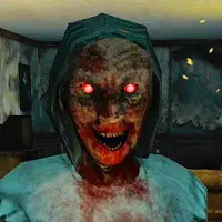 Grandma Horror Multiplayer APK 2025
