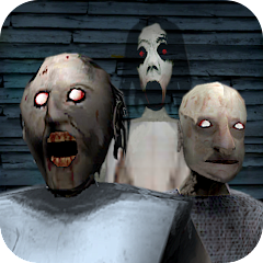 Granny 3 Oyna APK 2025