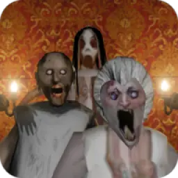 Granny 5 APK 2025