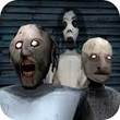 Granny Revamp APK