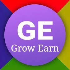 Grow Earn v14 Apk