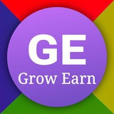 Grow Earn V9 APK 2025 [Earn Money]