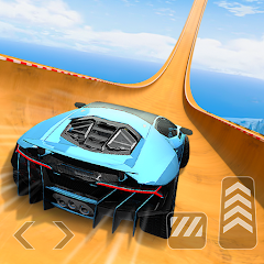 GT Car Stunt Master 3D Premium APK 1.35 (Unlimited Money)