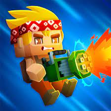 Gun Dungeons Premium APK 324 (Unlimited money)
