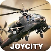 GUNSHIP BATTLE: Helicopter 3D Premium APK