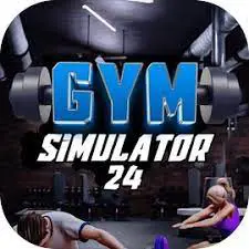 Gym Simulator 24 APK 2025