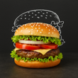 Hamburger Recipe APK APK Icon - Download Hamburger Recipe APK for Android