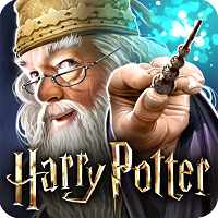 Harry Potter Premium APK 2025 (Unlimited Energy)