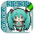 Hatsune Miku Logic Paint APK