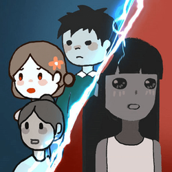 นอน สู้ ผี APK (Haunted Dorm) 2025