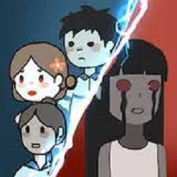 Haunted Dorm Premium APK 1.0.8 (Premium Menu)
