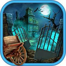 Haunted Place Premium APK 1.2 (Unlimited Money)