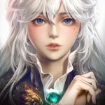 Heir of Light Eclipse APK 2025