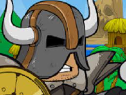 Helmet Heroes APK 2025 [Game]