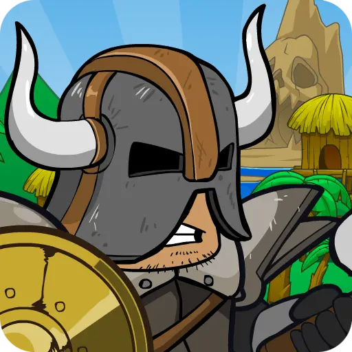 Helmet Heroes Reborn APK 2025