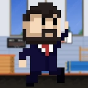 Aok Herr Anwalt Spiel APK 2025