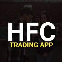 HFC Trading App APK 2025